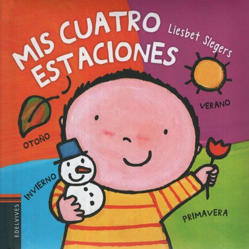 MIS CUATRO ESTACIONES - COMETA