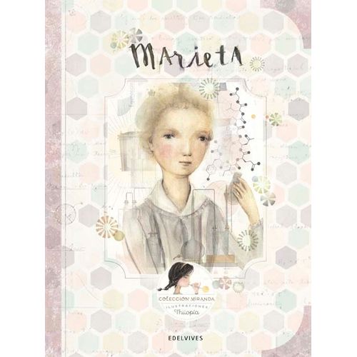 MARIETA - MIRANDA - ITZIAR MIRANDA