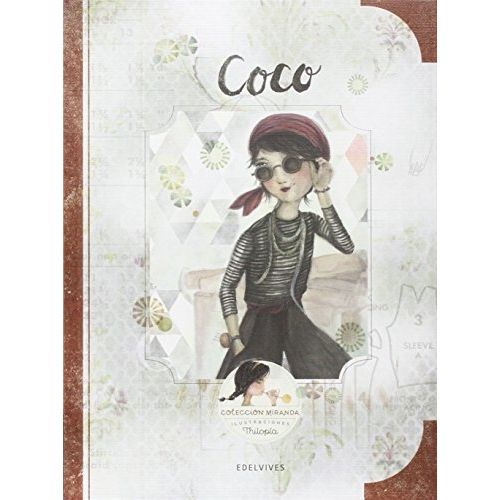 COCO - MIRANDA - ITZAR MIRANDA