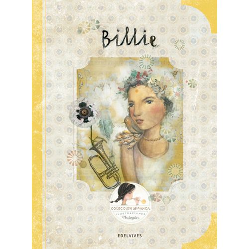 BILLIE - MIRANDA - ITZIAR MIRANDA