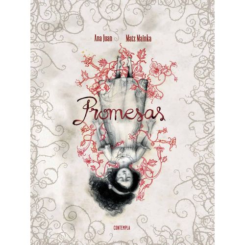 PROMESAS - TRILOGIA DEL MAR DEL NORTE