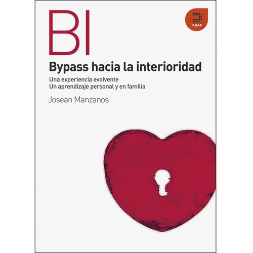 BYPASS HACIA LA INTERIORIDAD
