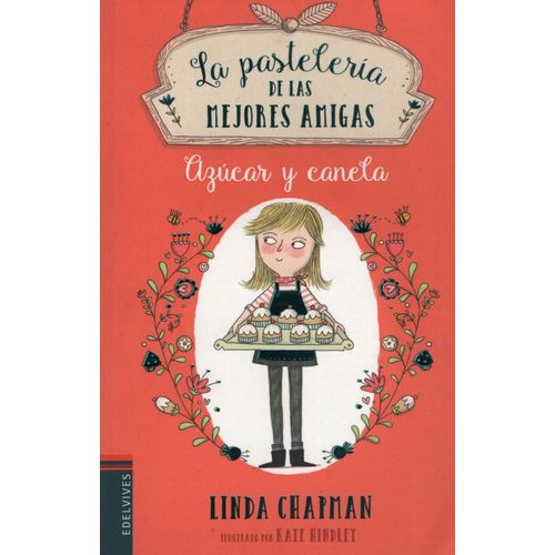 AZUCAR Y CANELA - LA PASTELERIA DE LAS MEJORES AMIGAS