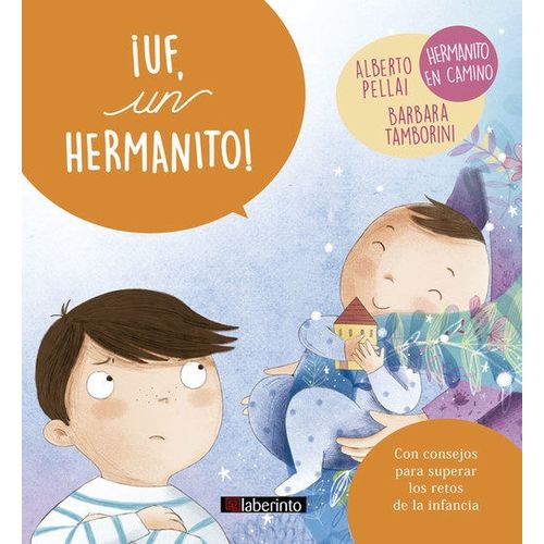 UF, UN HERMANITO!