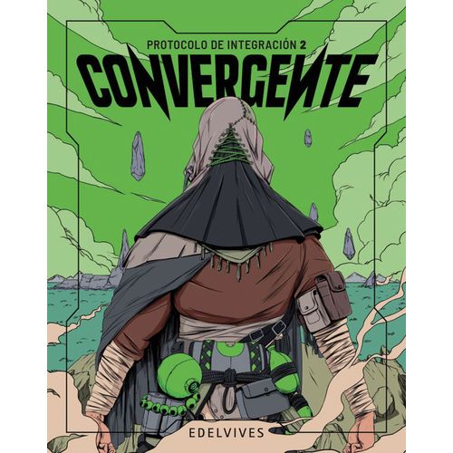 PROTOCOLO DE INTEGRACION II - CONVERGENTE