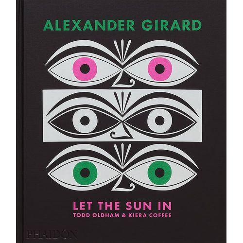 ALEXANDER GIRARD - TODD OLDHAM - KIERA COFFEE