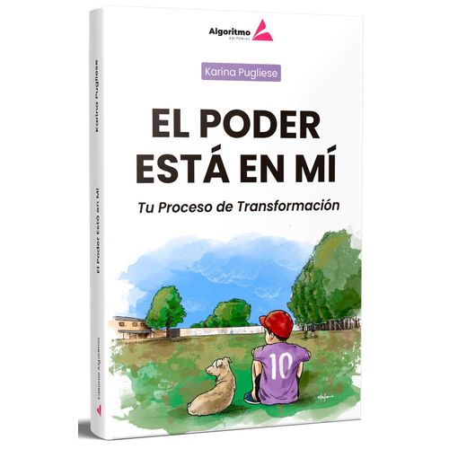 EL PODER ESTA EN MI - TU PROCESO DE TRANSFORMACION