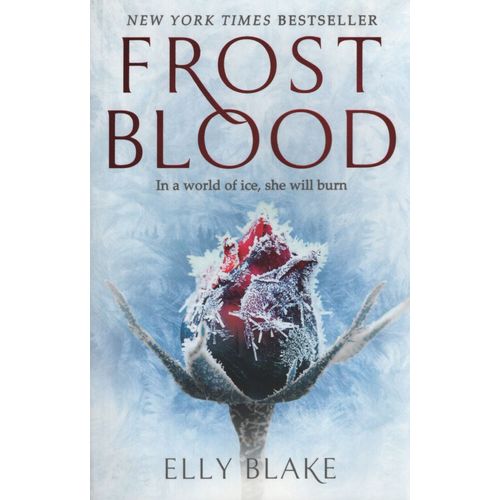 FROSTBLOOD - FROSTBLOOD 1