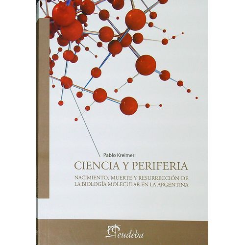 CIENCIA Y PERIFERIA - PABLO KREIMER