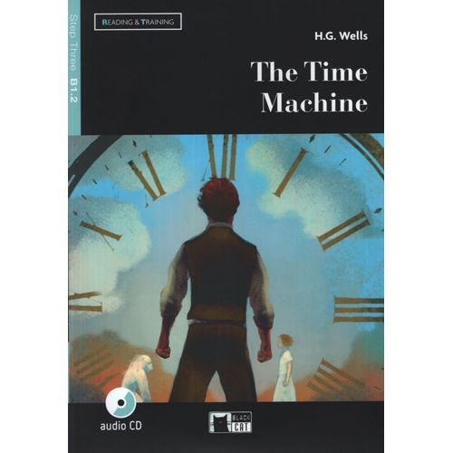 THE TIME MACHINE - R&T 3 (B1.2)
