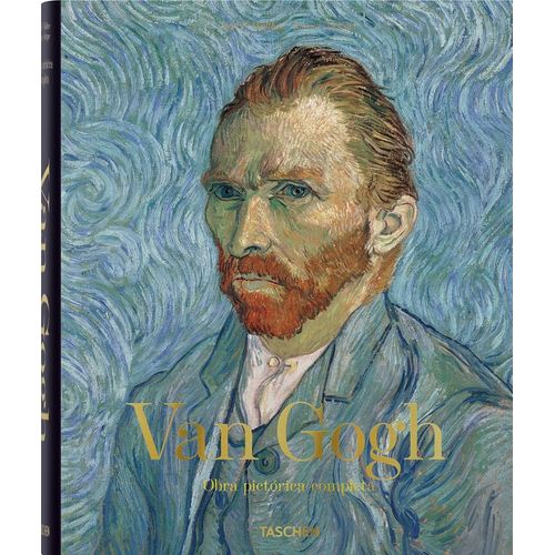 VAN GOGH - OBRA PICTORICA COMPLETA - INGO F. WALTHER