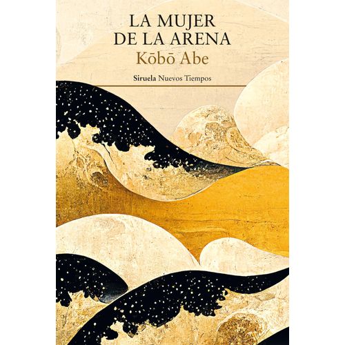 LA MUJER DE LA ARENA - KOBO ABE