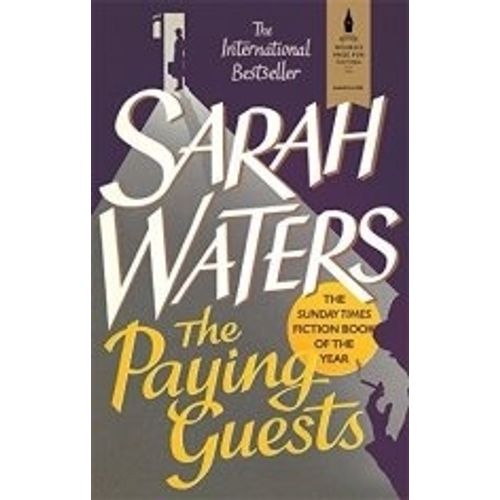 THE PAYING GUESTS - WATERS