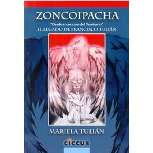 ZONCOIPACHA - EL LEGADO DE FRANCISCO TULIAN