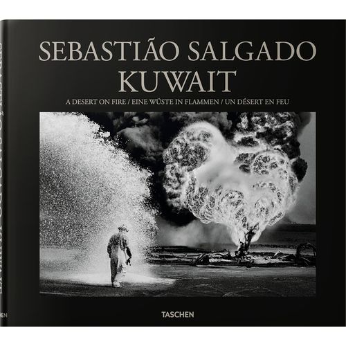 KUWAIT - SEBASTIAO SALGADO
