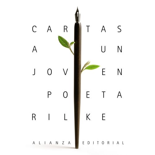 CARTAS A UN JOVEN POETA