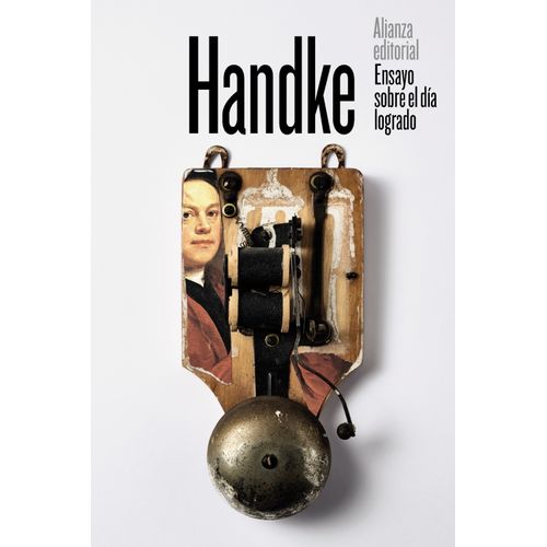 ENSAYO SOBRE EL DIA LOGRADO - PETER HANDKE