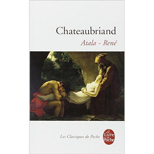 CHATEAUBRIAND