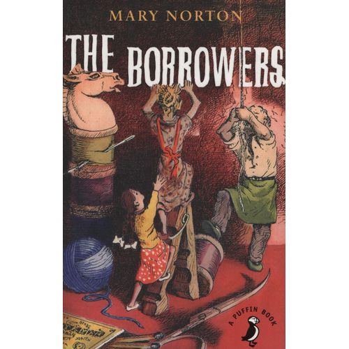 THE BORROWERS