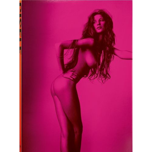LIBRO GISELE BUNDCHEN (INGLES)