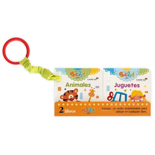 ANIMALES Y JUGUETES - MI BEBE VE ANIMALES Y JUGUETES - MI BEBE VE