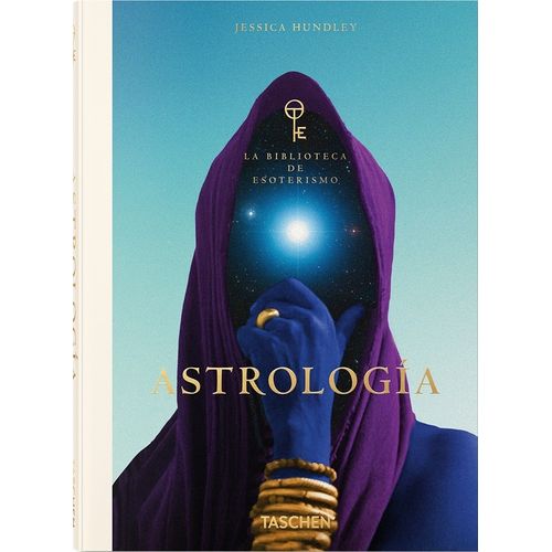 ASTROLOGIA - LA BIBLIOTECA DE ESOTERISMO - ANDREA RICHARDS
