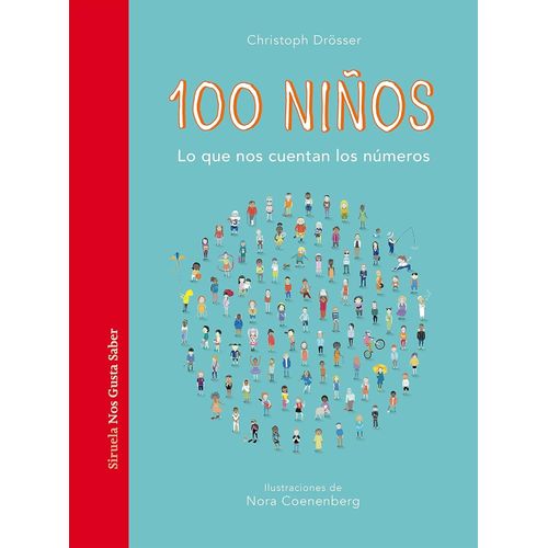 100 NIÑOS - LO QUE NOS CUENTAN LOS NUMEROS