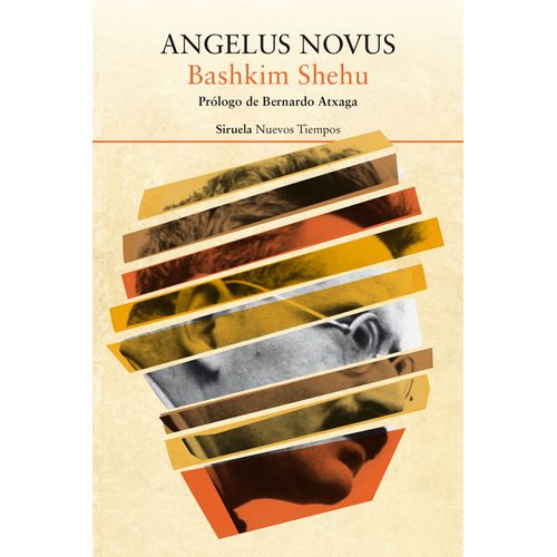 ANGELUS NOVUS - BASHKIM SHEHU