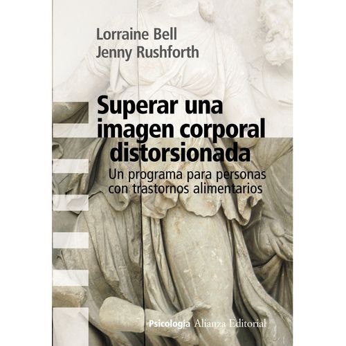 SUPERAR UNA IMAGEN CORPORAL DISTORSIONADA