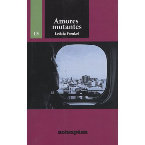 AMORES MUTANTES