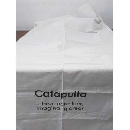 LONA CATAPULTA LONA CATAPULTA