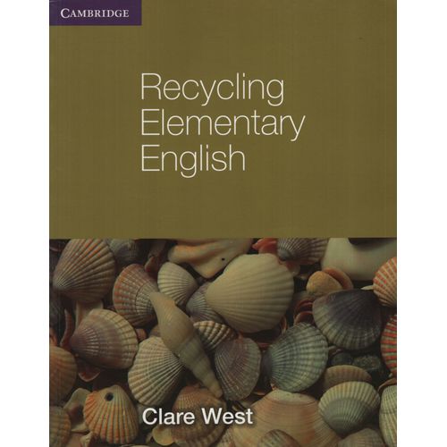 RECYCLING ELEMENTARY ENGLISH NO KEY (NEW EDITION)