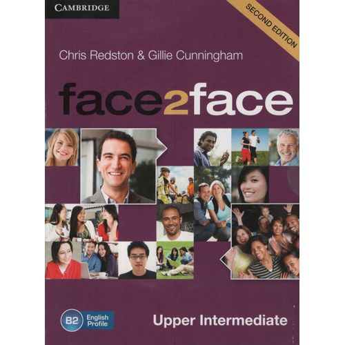 FACE2FACE UPPER-INTERMEDIATE (2ND.EDITION) (FORMATO CD)