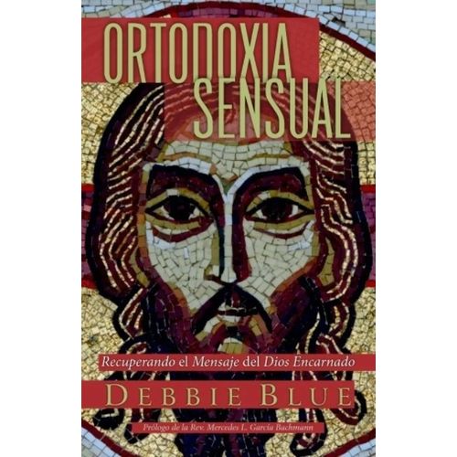 LIBRO ORTODOXIA SENSUAL - DEBBIE BLUE