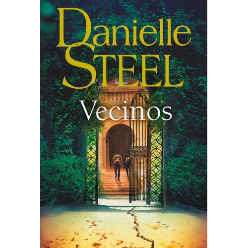 LIBRO VECINOS - DANIELLE STEEL