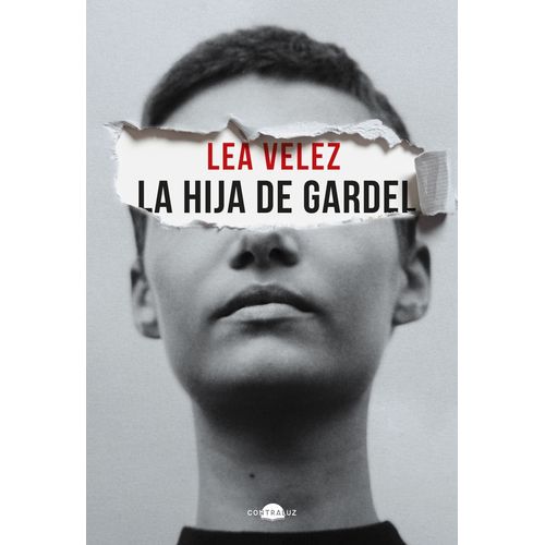 LA HIJA DE GARDEL - LEA VELEZ