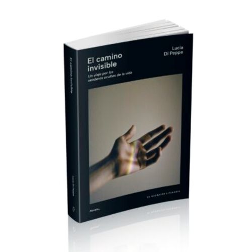 EL CAMINO INVISIBLE - LUCIA DI PEPPE
