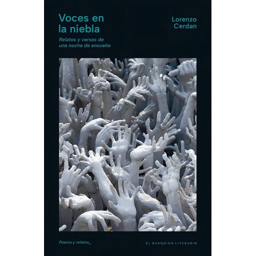 VOCES EN LA NIEBLA - LORENZO CERDAN
