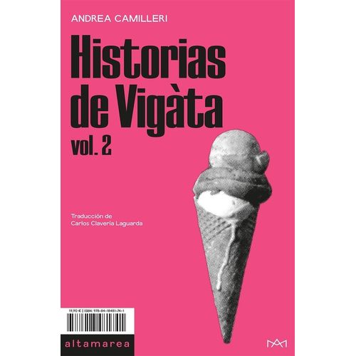 HISTORIAS DE VIGATA VOL. 2 - ANDREA CAMILLERI