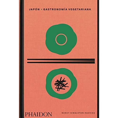 JAPON GASTRONOMIA VEGETARIANA - NANCY SINGLETON HACHISU