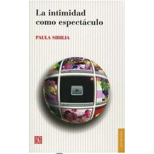 LA INTIMIDAD COMO ESPECTACULO