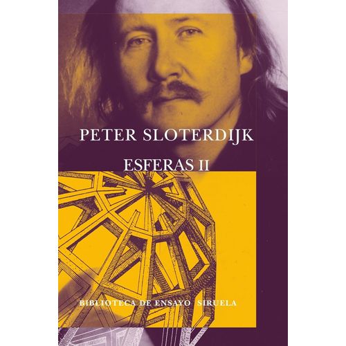 ESFERAS II - GLOBOS - PETER SLOTERDIJK