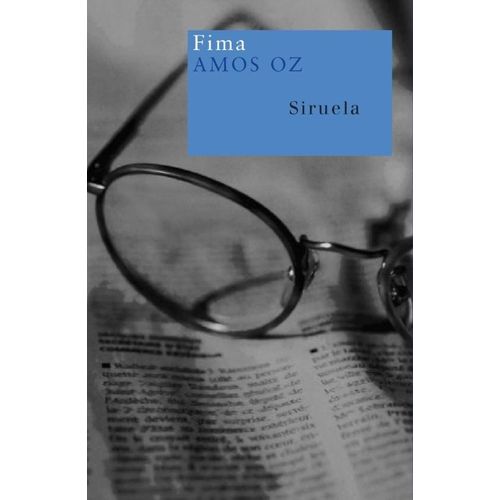 FIMA - AMOS OZ