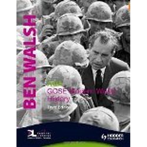 AQA GSCE MODERN WORLD HISTORY