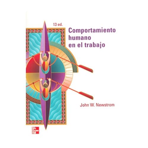COMPORTAMIENTO HUMANO EN EL TRABAJO (13A.EDICION)