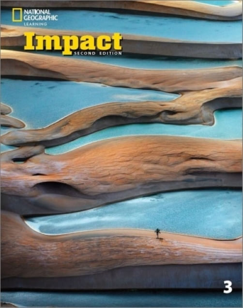 IMPACT 3 2ND.EDITION - STUDENT'S BOOK + SPARK PLATFORM