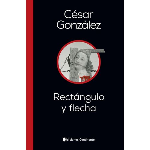 RECTANGULO Y FLECHA - CESAR GONZALEZ