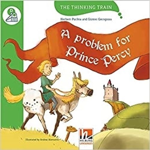 A PROBLEM FOR PRINCE PERCY - HERBERT PUCHTA