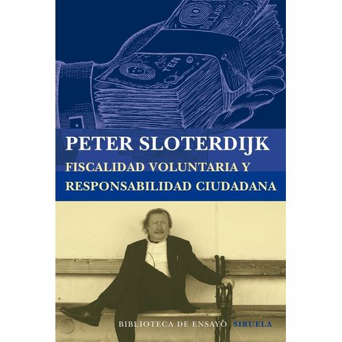 FISCALIDAD VOLUNTARIA Y RESPONSABILIDAD CIUDADANA - SLOTERDI