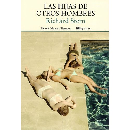 HIJAS DE OTROS HOMBRES - RICHARD STERN